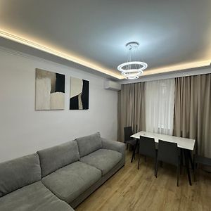 Appartement met Twee Slaapkamers
